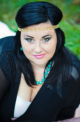 Ukraine bride  Tat'yana 46 y.o. from Yalta, ID 90436
