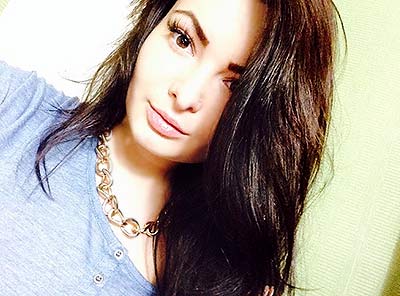 Ukraine bride  Ekaterina 30 y.o. from Dnepropetrovsk, ID 83282