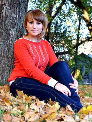 Ukraine bride  Yuliya 30 y.o. from Dnepropetrovsk, ID 83646