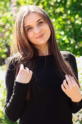 Ukraine bride Margarita 28 y.o. from Kiev, ID 80084