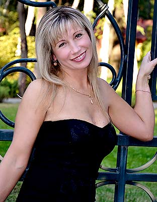 Ukraine bride  Nataliya 49 y.o. from Kharkov, ID 82263