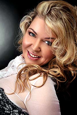 Ukraine bride  Viktoriya 56 y.o. from Kiev, ID 78698