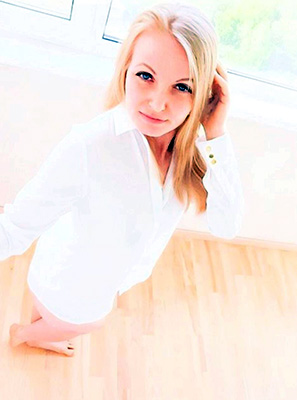 Ukraine bride  Marina 41 y.o. from Kiev, ID 94589