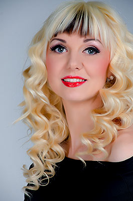 Ukraine bride  Natal'ya 44 y.o. from Kiev, ID 79959