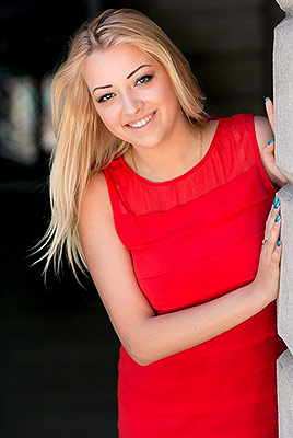 Ukraine bride  Ol'ga 32 y.o. from Nikolaev, ID 77255