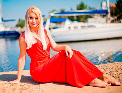 Ukraine bride  Irina 45 y.o. from Nikolaev, ID 97967