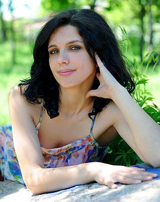 Ukraine bride  Tat'yana 36 y.o. from Nikopol, ID 73139