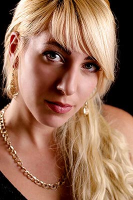 Ukraine bride  Anna 33 y.o. from Belgorod-Dnestrovsky, ID 78600