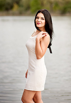 Ukraine bride  Nataliya 36 y.o. from Poltava, ID 91075