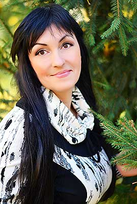 Ukraine bride  Lyudmila 57 y.o. from Poltava, ID 75456