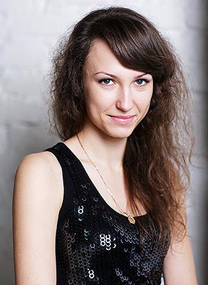 Ukraine bride  Anna 34 y.o. from Sumy, ID 71895