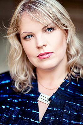 Ukraine bride  Irina 43 y.o. from Sumy, ID 77202