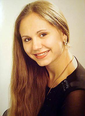 Ukraine bride Ol'ga 34 y.o. from Vinnitsa, ID 83776