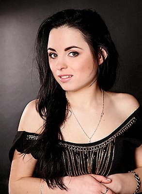 Ukraine bride  Ol'ga 32 y.o. from Vinnitsa, ID 85424