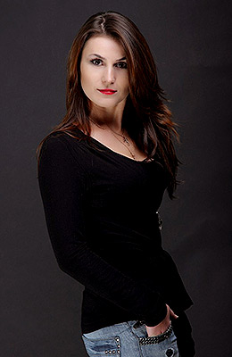 Ukraine bride  Svetlana 40 y.o. from Vinnitsa, ID 76842