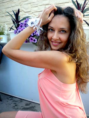 Ukraine bride Ol'ga 49 y.o. from Zaporozhye, ID 63679