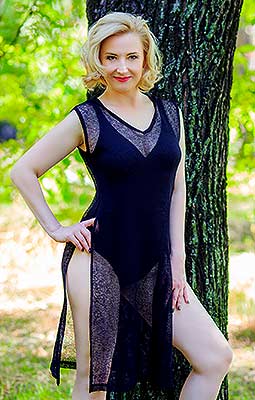 Ukraine bride  Irina 48 y.o. from Zaporozhye, ID 90381