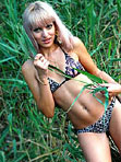 Russian bride Marina from Melitopol